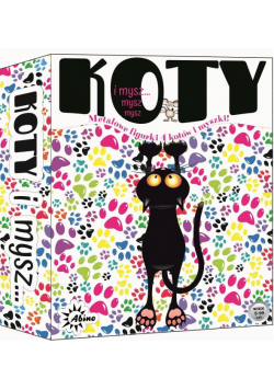 Koty ABINO