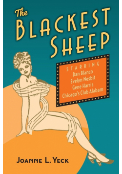 The Blackest Sheep