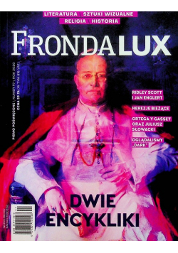 Fronda lux 96  97