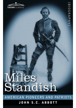 Miles Standish
