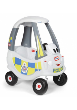 Cozy Coupe - Jeździk Police Response