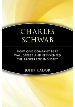 Charles Schwab