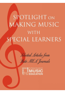 Spotlight on Making Music with Special Learners