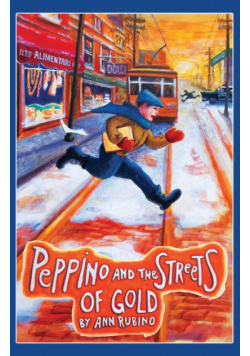 Peppino and the Streets of Gold