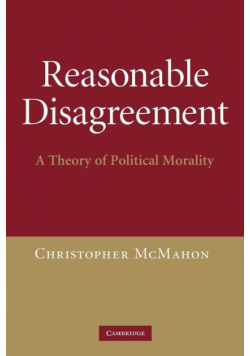 Reasonable Disagreement