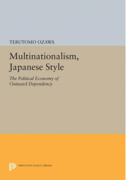 Multinationalism, Japanese Style
