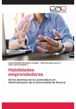 Habilidades emprendedoras