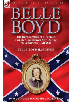 Belle Boyd