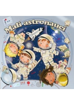 Mali astronauci
