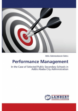 Performance Management
