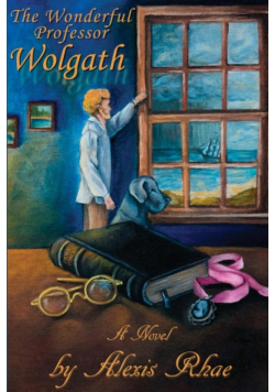 The Wonderful Professor Wolgath