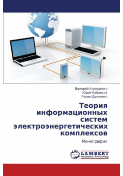 Teoriya Informatsionnykh Sistem Elektroenergeticheskikh Kompleksov