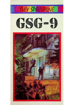 Gsg 9 knapp