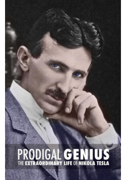 Prodigal Genius