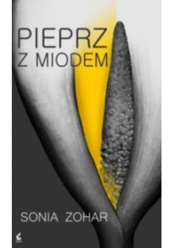 Pieprz z miodem