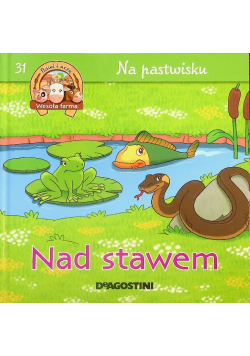 Na pastwisku tom 31 Nad stawem
