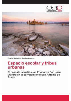 Espacio escolar y tribus urbanas