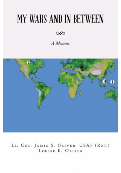 My Wars and in Between