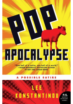 Pop Apocalypse