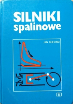 Silniki spalinowe