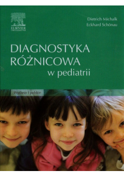 Diagnostyka różnicowa w pediatrii