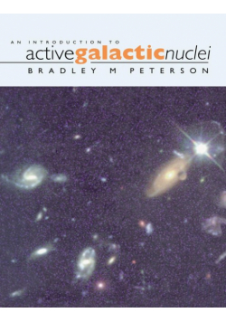 An Introduction to Active Galactic Nuclei