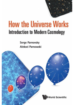 How the Universe Works