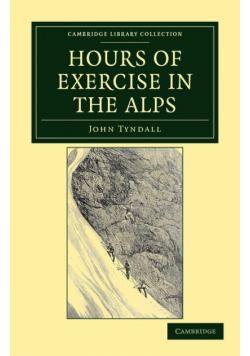 Hours of Exercise in the Alps