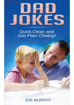 Dad Jokes