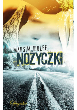 Nożyczki