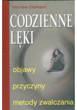 Codzienne lęki