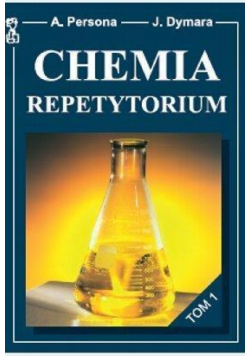 Chemia repetytorium T.1 Persona MEDYK
