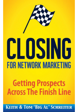 Closing for Network Marketing
