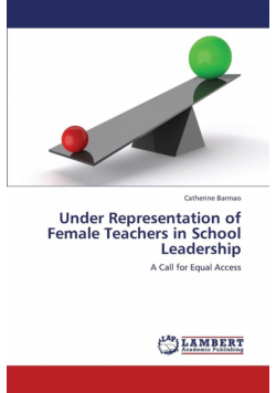 Under Representation of Female Teachers in School Leadership
