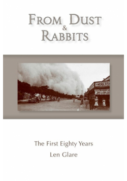 From Dust and Rabbits