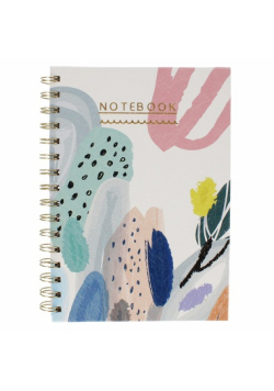 Notes Cactus A5