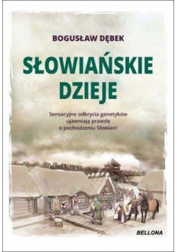 Słowiańskie dzieje