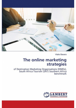 The online marketing strategies
