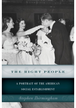 The Right People