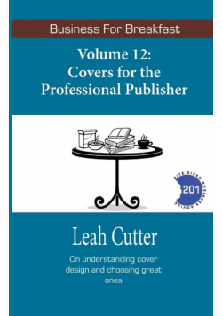 Covers for the Professional Publisher