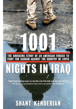 1001 Nights in Iraq