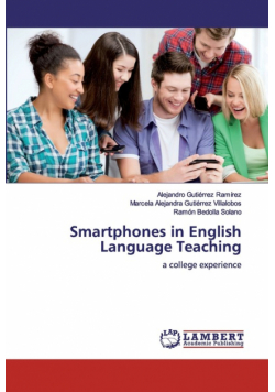 Smartphones in English Language Teaching