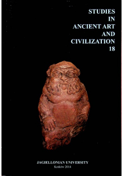 Studies in ancient art and civilization  18