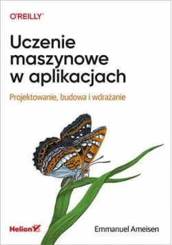 Uczenie maszynowe w aplikacjach