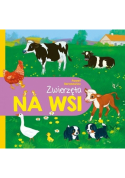 Zwierzęta na wsi