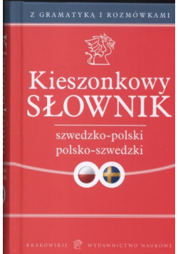 Kieszonkowy słownik angielsko - polski polsko - angielski