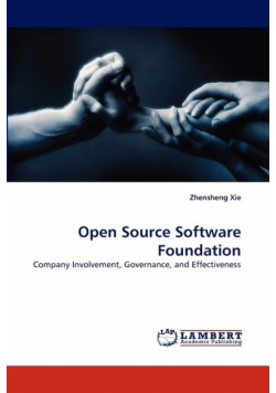Open Source Software Foundation