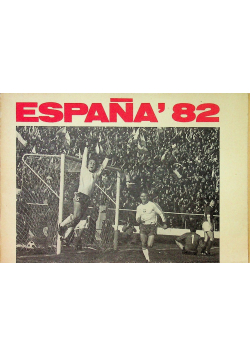 Espana 82