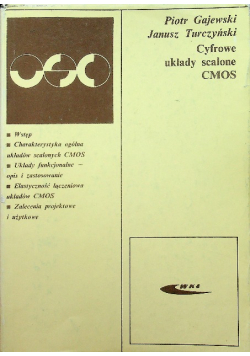 Cyfrowe układy scalone