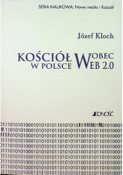 Kościół w Polsce wobec web 2 0